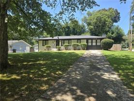 3305 Flowers Dr - Photo 1 of 1
