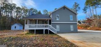 4872 Lewis Rd - Photo 1 of 1