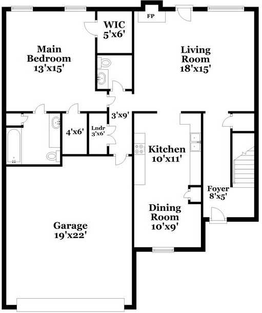 8056 Sandywood Ln - Photo 2 of 17