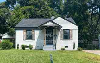 3694 Marion Ave - Photo 1 of 1
