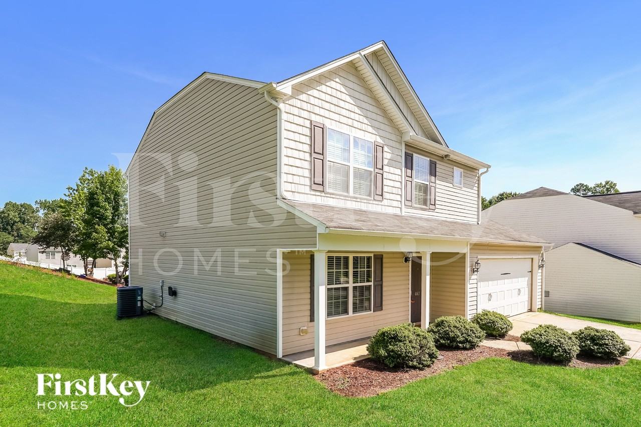 667 Field Crossing Ct - Photo 2 of 19
