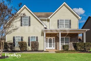 4710 Fourth Rail Ln - Photo 1 of 1