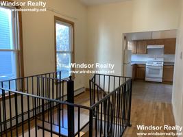 featured image of Pinckney St. & Washington St #1