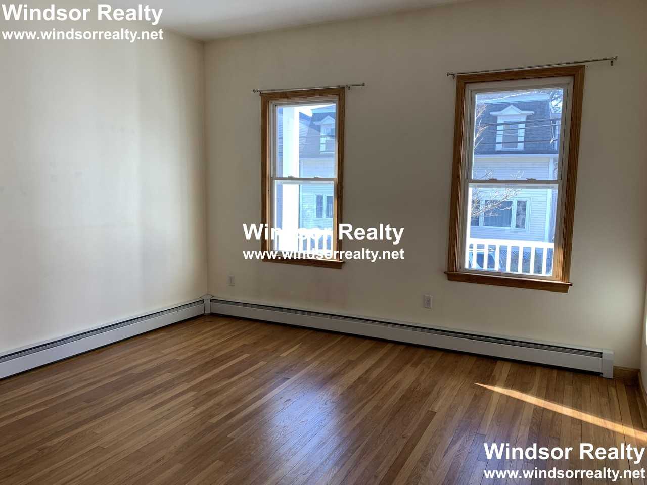 Pinckney St. & Washington St #1 - Photo 3 of 24