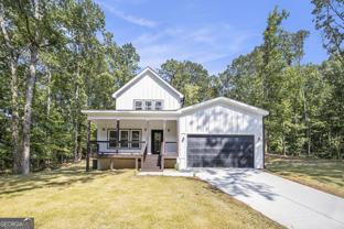 3220 Sweetbriar Dr - Photo 1 of 1