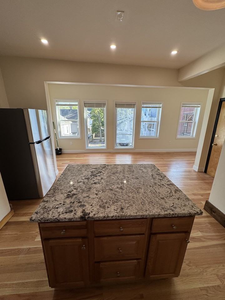 346 Faneuil St #2 - Photo 3 of 25