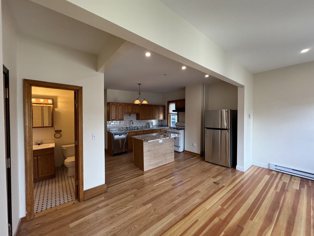 346 Faneuil St #2 - Photo 6 of 25
