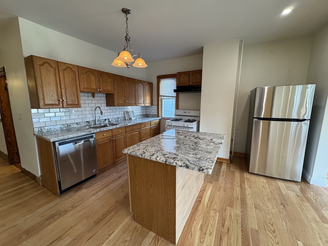 346 Faneuil St #2 - Photo 7 of 25