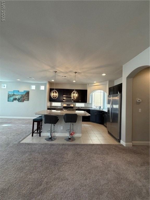 6385 Jackson Spring Rd - Photo 5 of 36