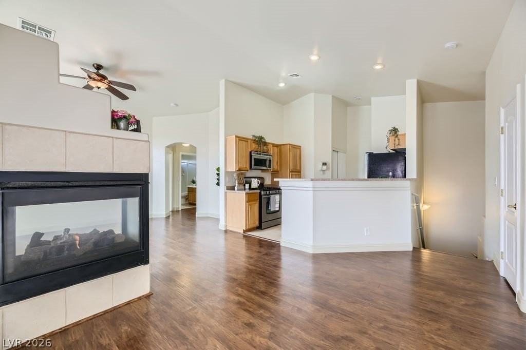 6713 Lookout Lodge Ln #1 - Photo 6 of 21