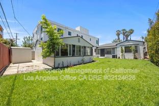 1534 S Hayworth Ave - Photo 1 of 1