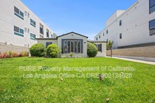 1534 S Hayworth Ave - Photo 1 of 1
