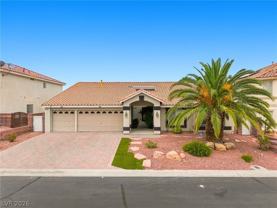 6540 Gossamer Fog Ave - Photo 1 of 1