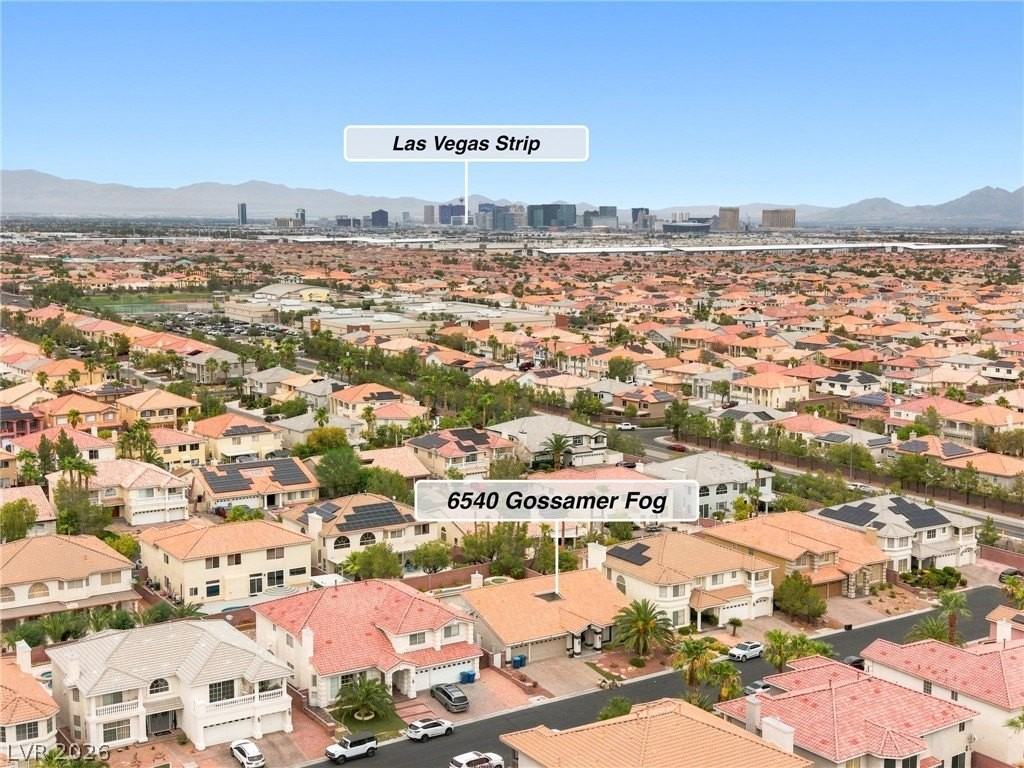 6540 Gossamer Fog Ave - Photo 3 of 45