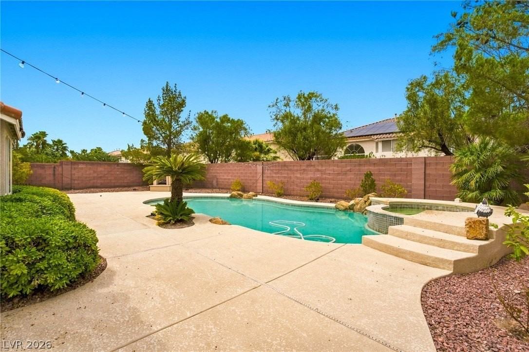 6540 Gossamer Fog Ave - Photo 5 of 45