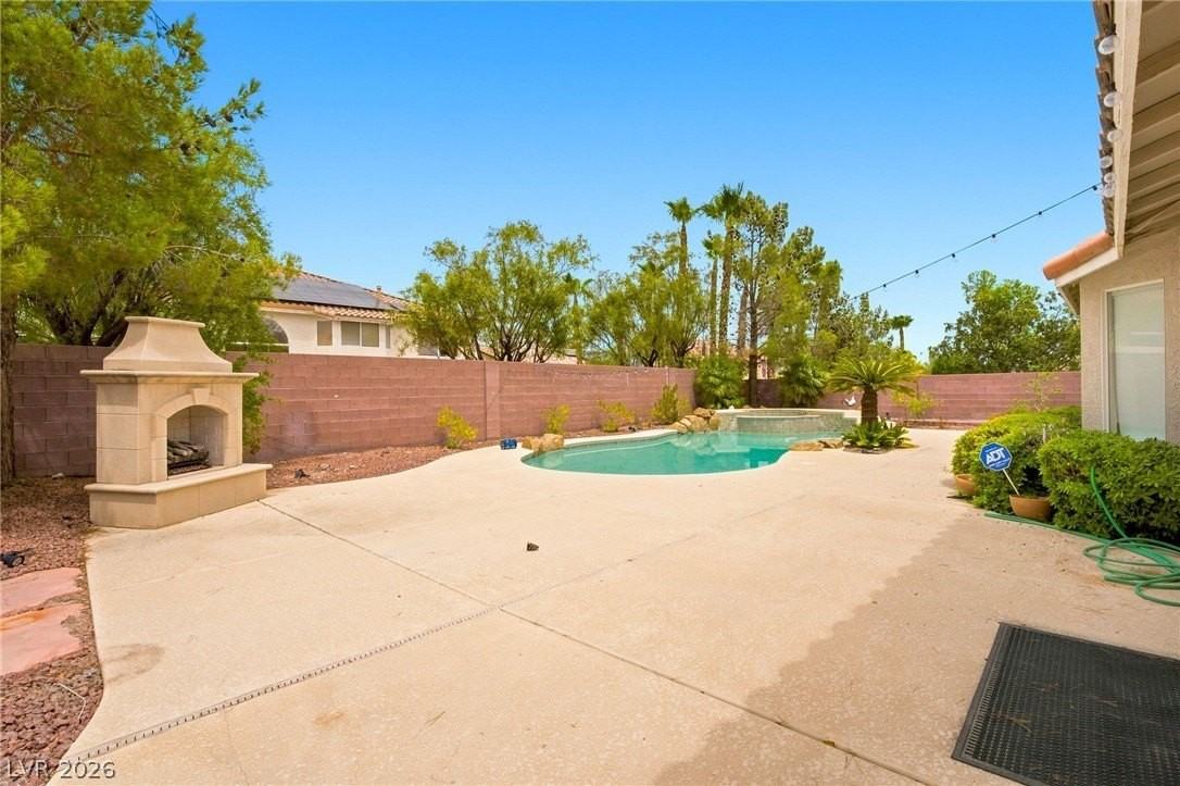 6540 Gossamer Fog Ave - Photo 7 of 45