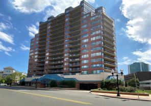 25 Forest St #11C - Photo 1 of 1