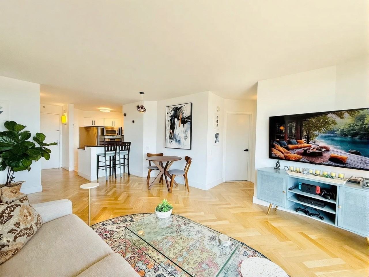 25 Forest St #11C - Photo 4 of 11