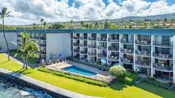featured image of 4471 Lower Honoapiilani Rd #410