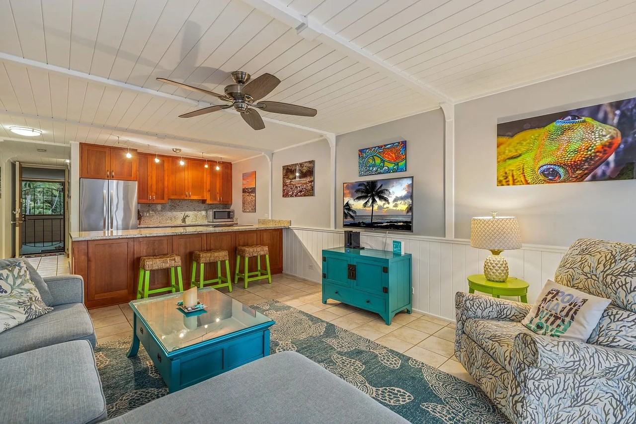 4471 Lower Honoapiilani Rd #410 - Photo 2 of 13