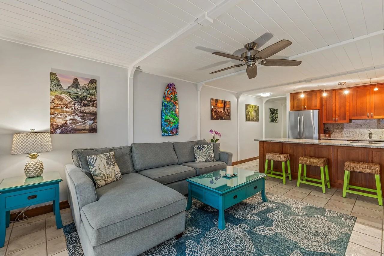 4471 Lower Honoapiilani Rd #410 - Photo 3 of 13