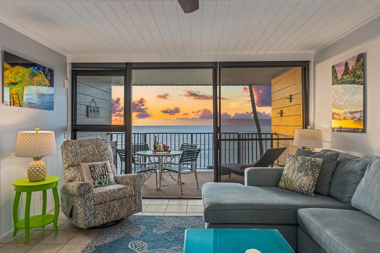 4471 Lower Honoapiilani Rd #410 - Photo 4 of 13