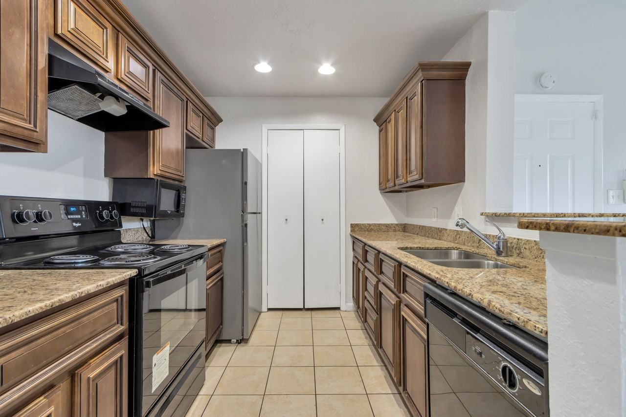5533 Chrishire Way #F208 - Photo 5 of 15