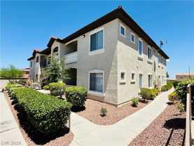 3504 Desert Cliff St #202 - Photo 1 of 1