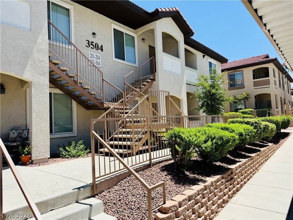 3504 Desert Cliff St #202 - Photo 2 of 30