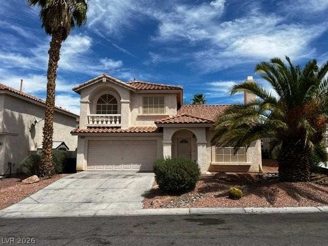 10046 Mesquite Fork Ct