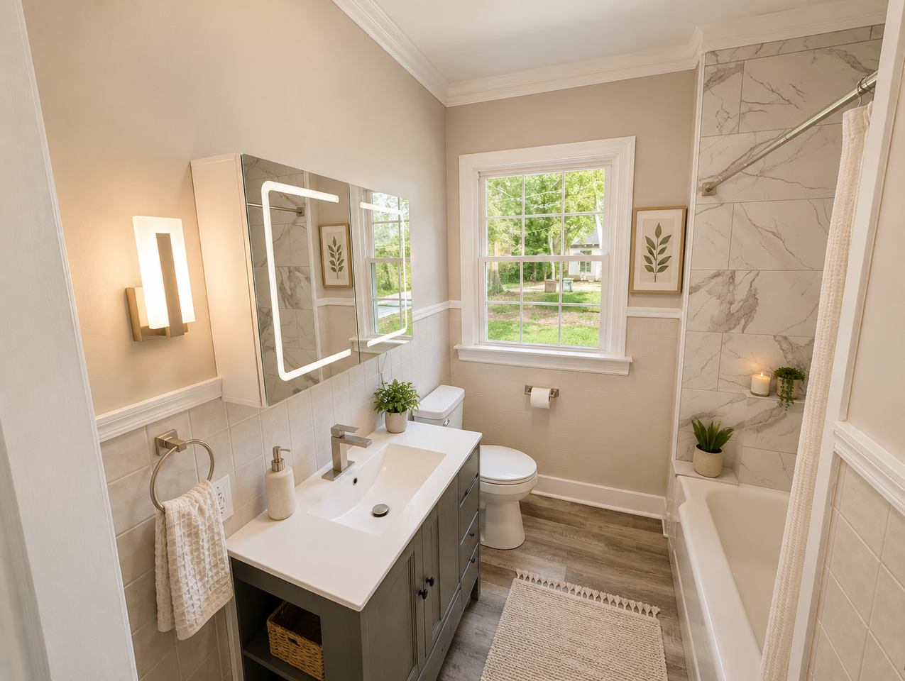 203 S 21st Ave - Photo 4 of 12
