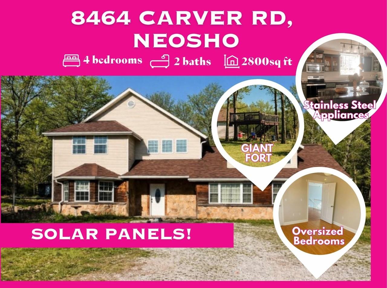 8464 Carver Rd - Photo 2 of 33