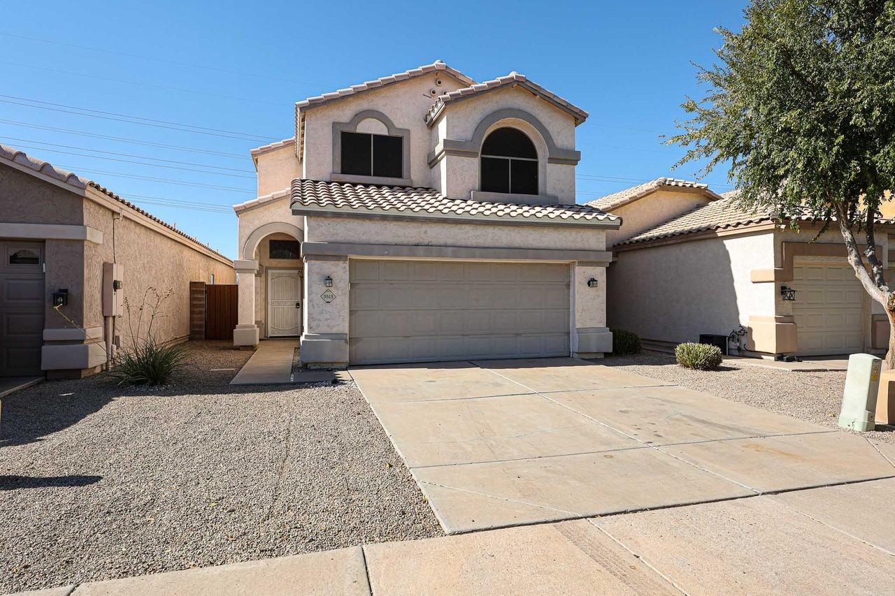 3513 W Whispering Wind Dr - Photo 3 of 33