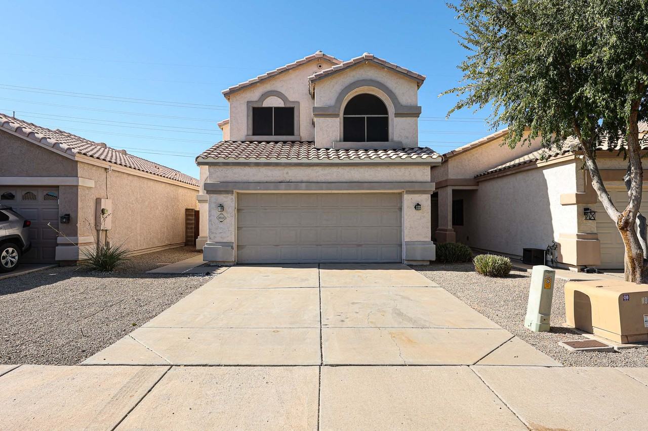 3513 W Whispering Wind Dr - Photo 4 of 33