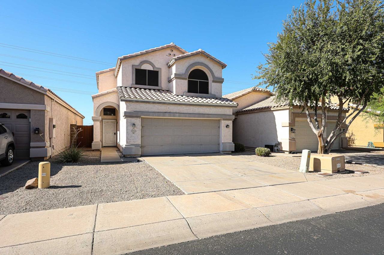 3513 W Whispering Wind Dr - Photo 5 of 33