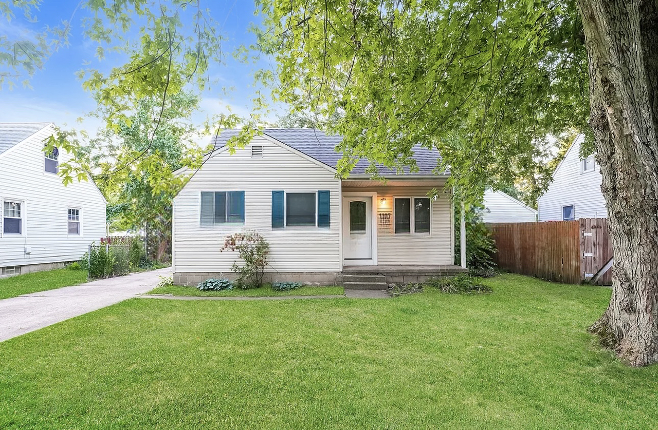 1309 Cedar Dr