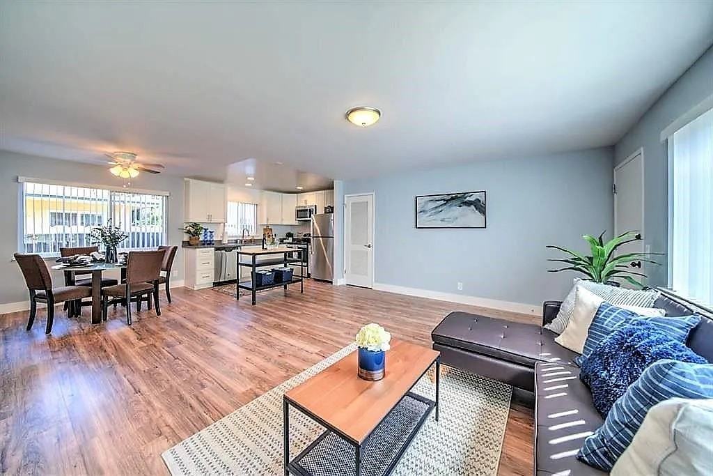 2830 Flores St #16 - Photo 5 of 6