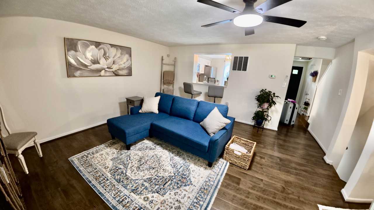 3643 Van Horn Way - Photo 5 of 17
