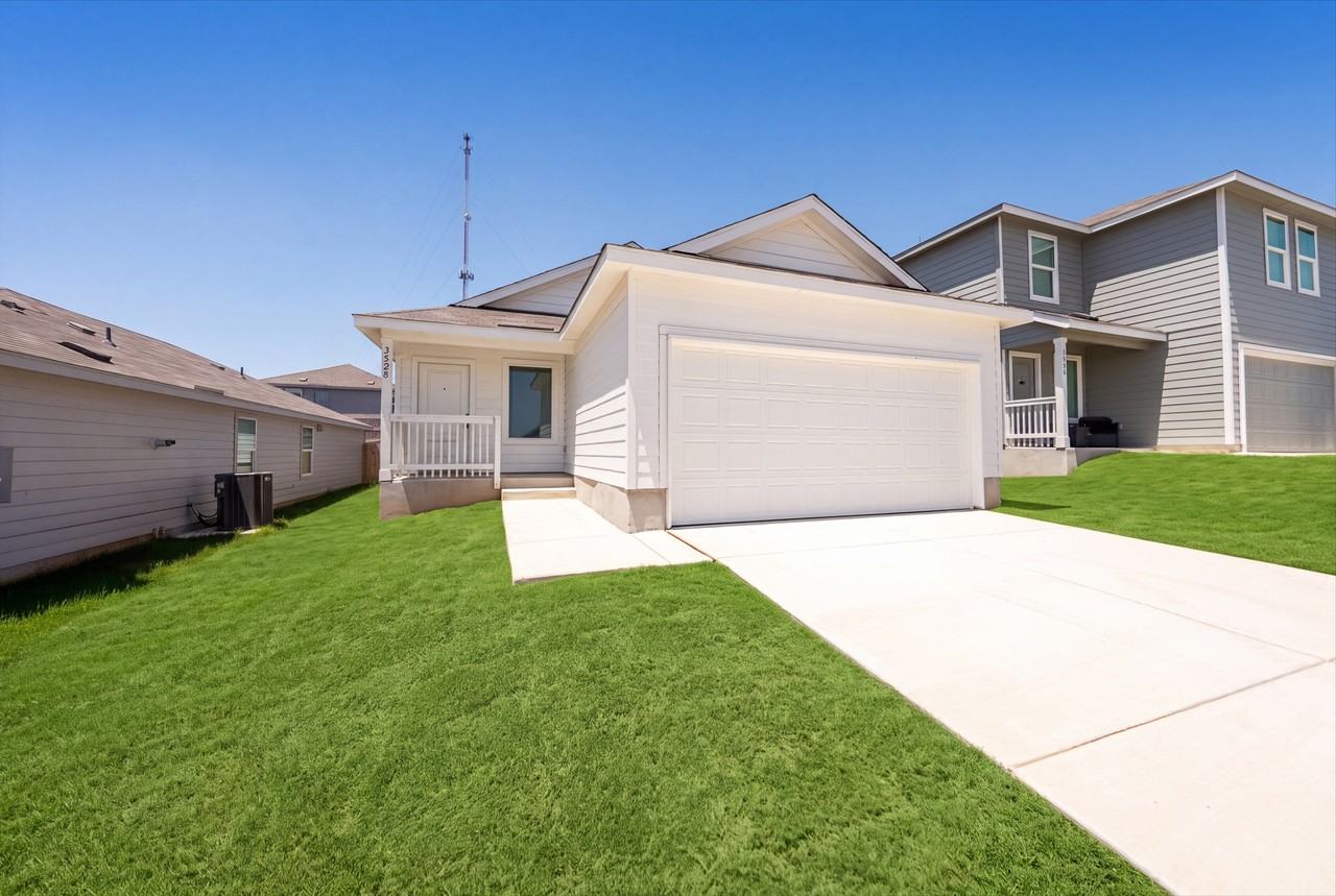 3528 Hilts Trl #NA - Photo 2 of 37