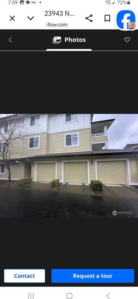 23943 Ne 115th Ln #204 - Photo 2 of 6