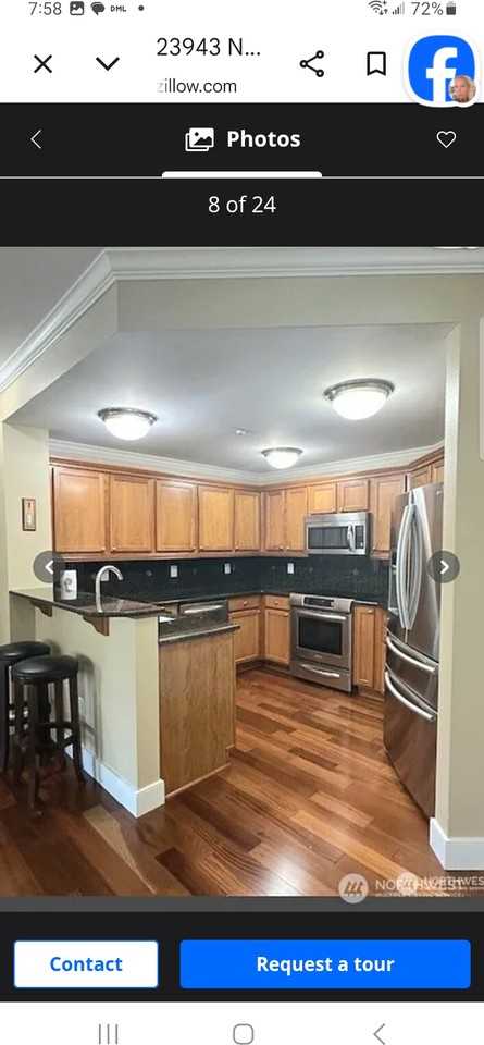 23943 Ne 115th Ln #204 - Photo 3 of 6