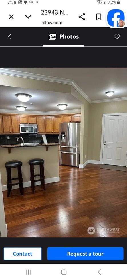 23943 Ne 115th Ln #204 - Photo 5 of 6