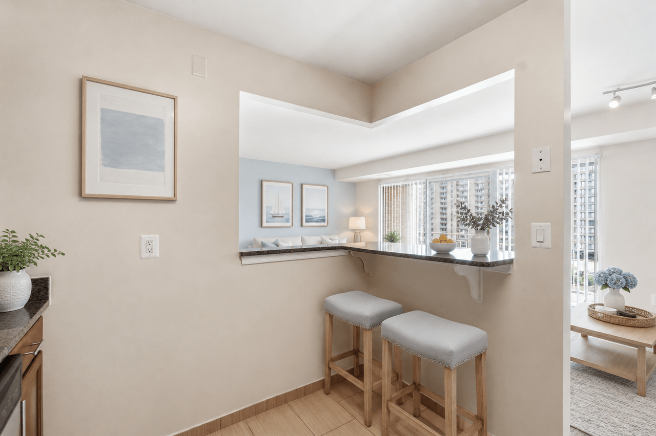 Seven Springs Apartments - Photo 2 of 50