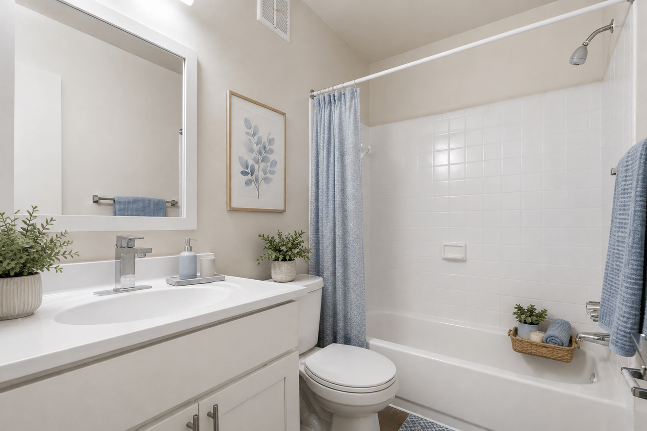 Seven Springs Apartments - Photo 3 of 50