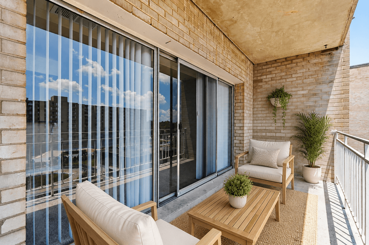 Seven Springs Apartments - Photo 4 of 50