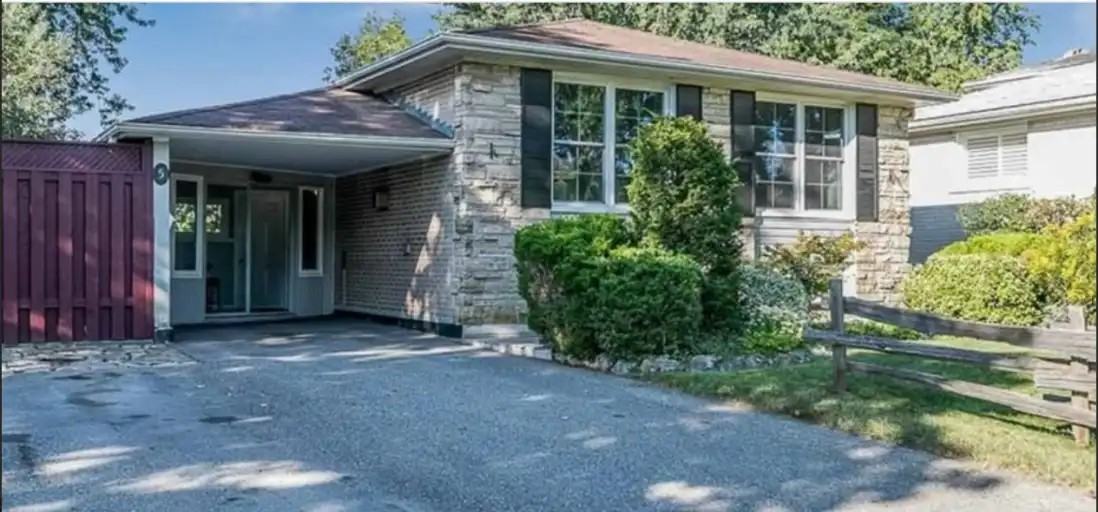 5 Melville Cres #BS - Photo 2 of 13