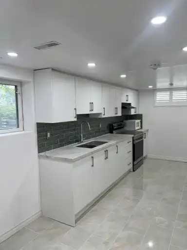 5 Melville Cres #BS - Photo 4 of 13