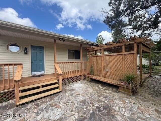 406 Ketner Blvd - Photo 3 of 12
