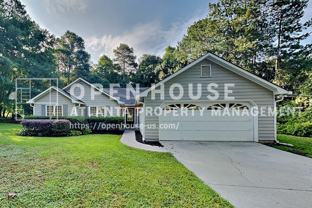 3564 Saddlebrook Dr - Photo 1 of 1