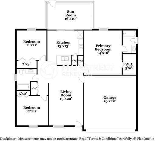 1706 Unice Ave N - Photo 2 of 16